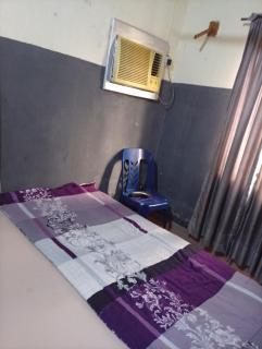 GAT Travellers Hotel - 5