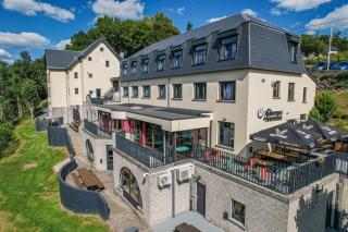 Auberge de Jeunesse de Bouillon - 9