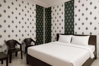 HOTEL SHIVAYY MAJESTIC 3 km from Kashi Vishwanath Temple - 5