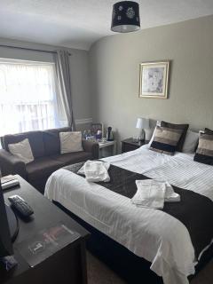 The Lethbridge Arms - 8
