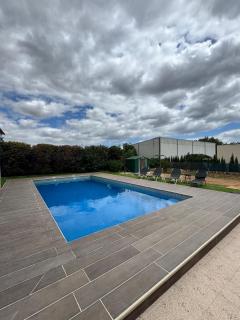 Villa Rocio - 5