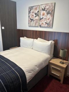 Draper Rooms Galway - Galway - 4