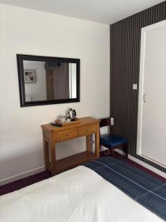 Draper Rooms Galway - 3