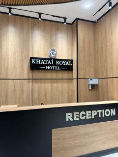 Khatai Royal Hotel - 4