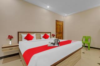 Guest House O R R INN - 5