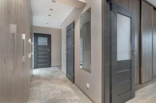 Air-conditioned Apartment in Poznań with Parking by Noclegi Renters - 4