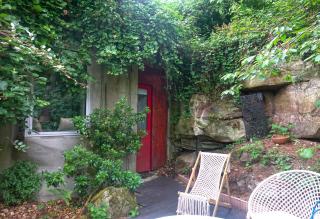 COUETTE et CAFÉ CHEZ ADRIEN - Boutigny-sur-Essonnes - 9