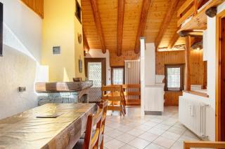 Maison Tillier Valtournenche - 3