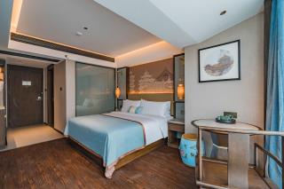 Till Bright Hotel, Foshan Shunde Ronggui Station Branch - 7