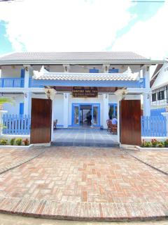 Sadakham Legend Hotel - 4