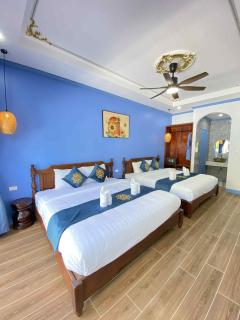 Sadakham Royal View Hotel 2 - 5