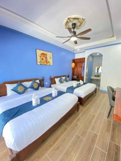 Sadakham Legend Hotel - 8
