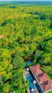 Tattva Ubud Retreat & Wellness - 0