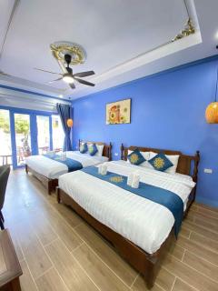 Sadakham Legend Hotel - 1
