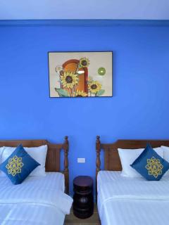 Sadakham Legend Hotel - Luang Prabang - 7