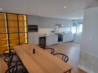 Breakwater Nr 4 holiday apartment - 3