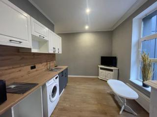 RentHouse Apart-Hotel Room #7 - 2