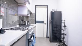 Zanzi Luxury Apartments, Riara Road - 0