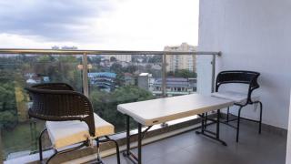 Zanzi Luxury Apartments, Riara Road - 4