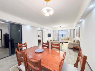 Zanzi Luxury Apartments, Riara Road - 9