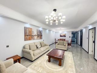 Zanzi Luxury Apartments, Riara Road - 8