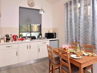 גל גולן של רשת לב הגולן - סוויטות מדהימות עם בריכה משתופת - 1