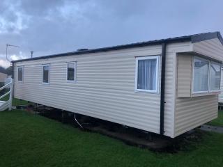 Seaside Retreat in Fleetwood - 0