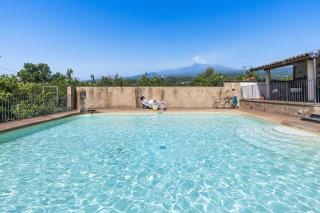 Villa Due Leoni - Giarre - 6