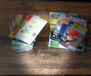 Ferienwohnung Paradies Hella - 1