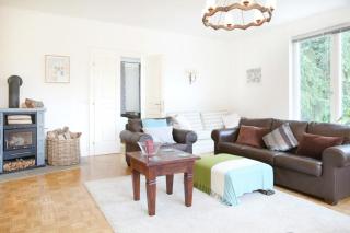 White Villa - Baden - 3