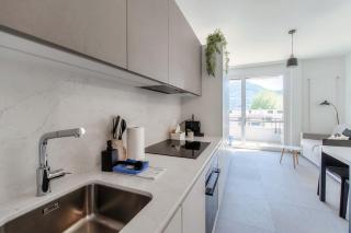 Studio Besso 31 by Quokka 360 - flat 10 minutes from the railway station - 8
