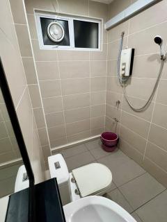 Kozai Cozy Homestay - 1