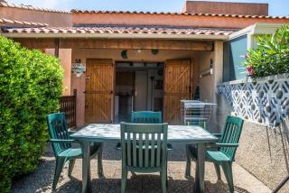 Petite maison à 300m de la plage - 0