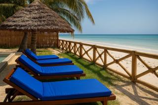 The place - Paje - 0