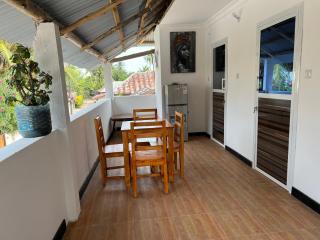 The place - 9