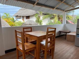 The place - Paje - 6
