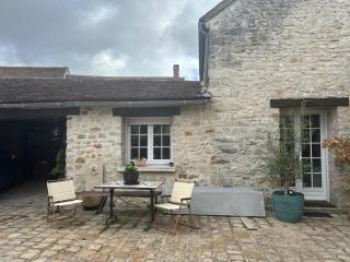 Domaine Chapelle - 3
