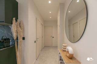 MBA Raincy III - Luxury Appartment near transport - 25 Min Paris Center - 0