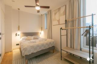 MBA Raincy III - Luxury Appartment near transport - 25 Min Paris Center - 6