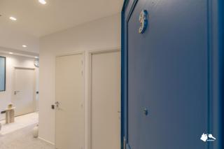 MBA Raincy III - Luxury Appartment near transport - 25 Min Paris Center - 9