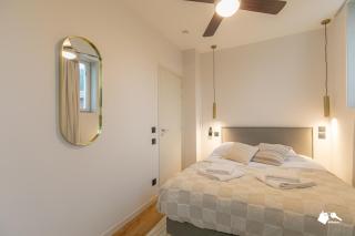 MBA Raincy III - Luxury Appartment near transport - 25 Min Paris Center - 5