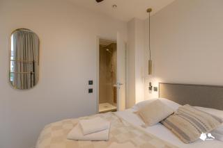 MBA Raincy III - Luxury Appartment near transport - 25 Min Paris Center - 3