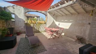 Charmant studio avec terrasse - 2