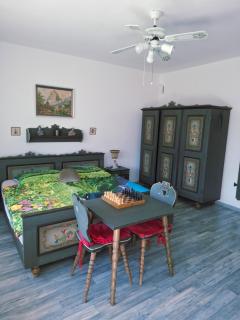 Ferienhaus Bergblick105m2 im National Kalkalpen Region - Losenstein - 3