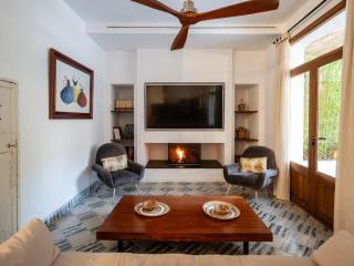 M4R 2 Ca na Capallina pool country house - 9