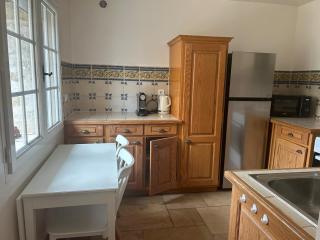 Domaine Chapelle - 5