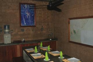 Panthera Lodge - Kirinda - 6