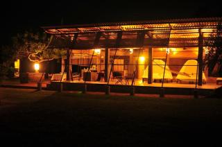 Panthera Lodge - 1
