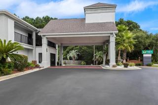Quality Inn Port Wentworth Savannah North - 9