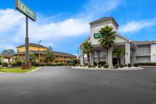 Quality Inn Port Wentworth Savannah North - Port Wentworth - 7